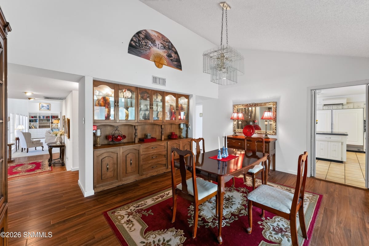 208 Magic Shadow Drive, Santa Teresa, NM 88008 photo 12