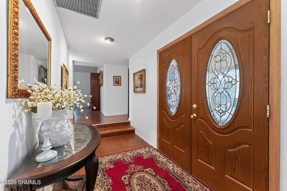 208 Magic Shadow Drive, Santa Teresa, NM 88008 photo 5