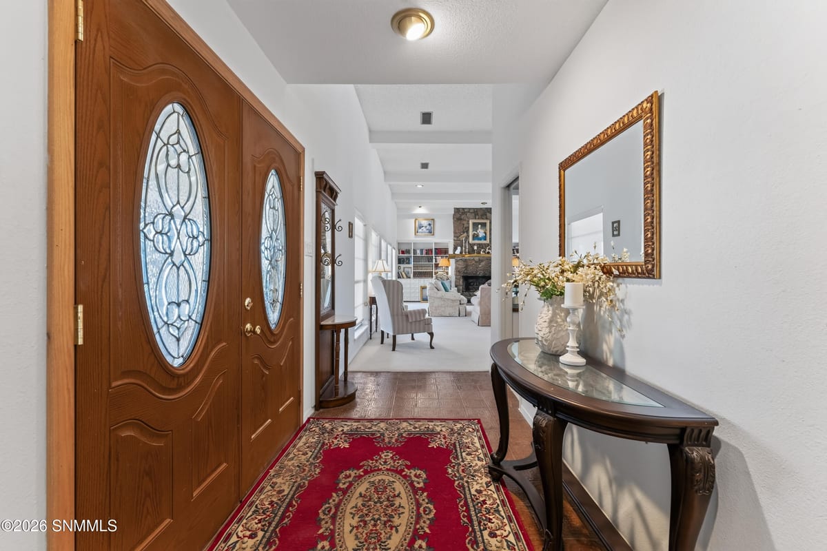 208 Magic Shadow Drive, Santa Teresa, NM 88008 photo 6