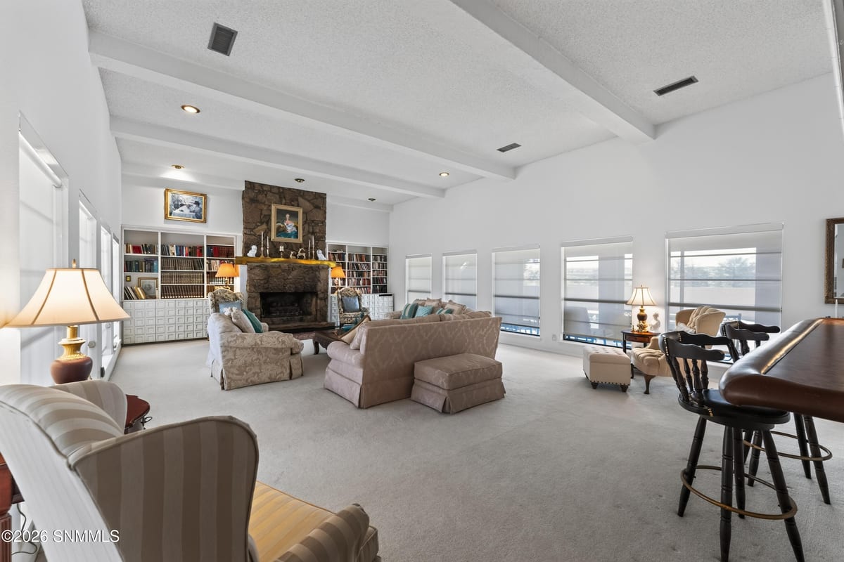 208 Magic Shadow Drive, Santa Teresa, NM 88008 photo 7