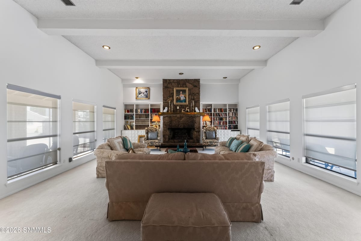 208 Magic Shadow Drive, Santa Teresa, NM 88008 photo 8