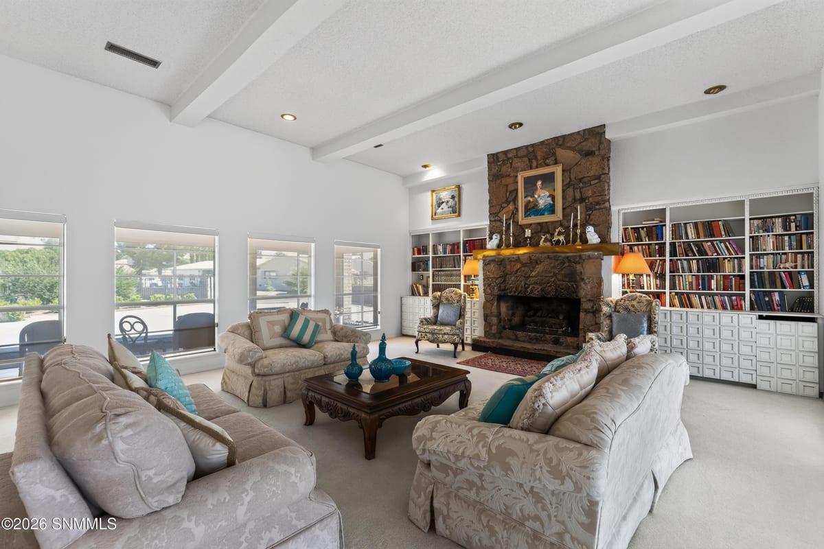 208 Magic Shadow Drive, Santa Teresa, NM 88008 photo 9