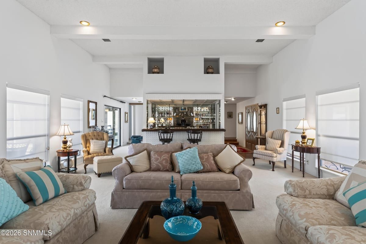 208 Magic Shadow Drive, Santa Teresa, NM 88008 photo 10