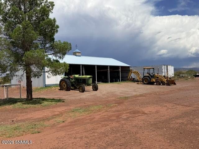 98 Jim Day Lane, Tularosa, NM 88352, foto 14
