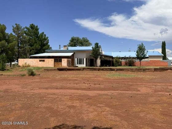 98 Jim Day Lane, Tularosa, NM 88352 photo 3