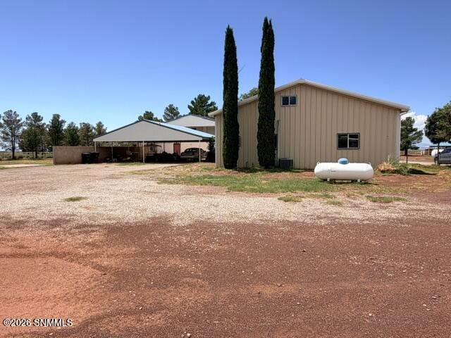 98 Jim Day Lane, Tularosa, NM 88352, foto 4