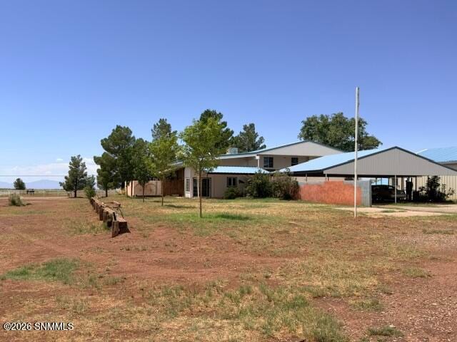 98 Jim Day Lane home for sale