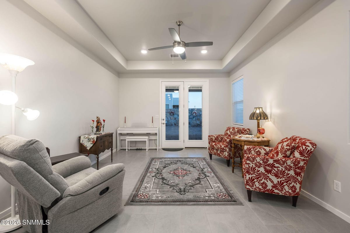 3804 Silverwood Road, Las Cruces, NM 88012 photo 11