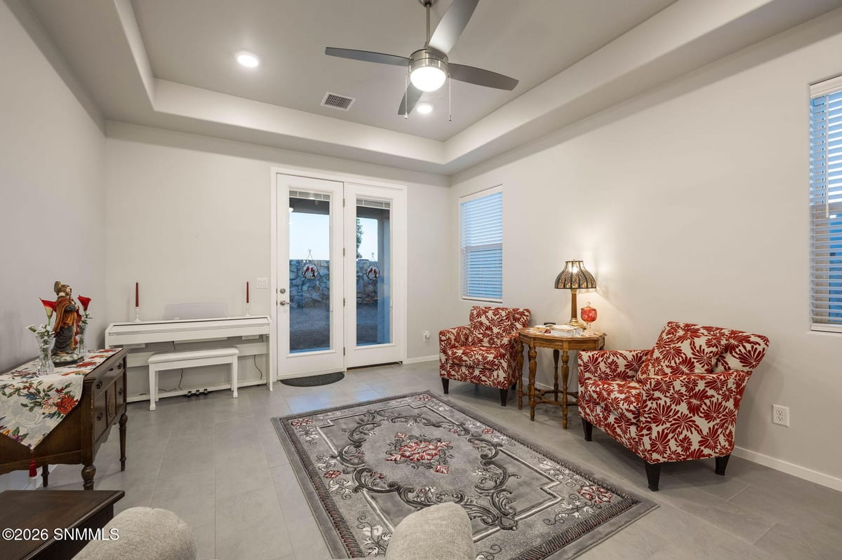 3804 Silverwood Road, Las Cruces, NM 88012 photo 12