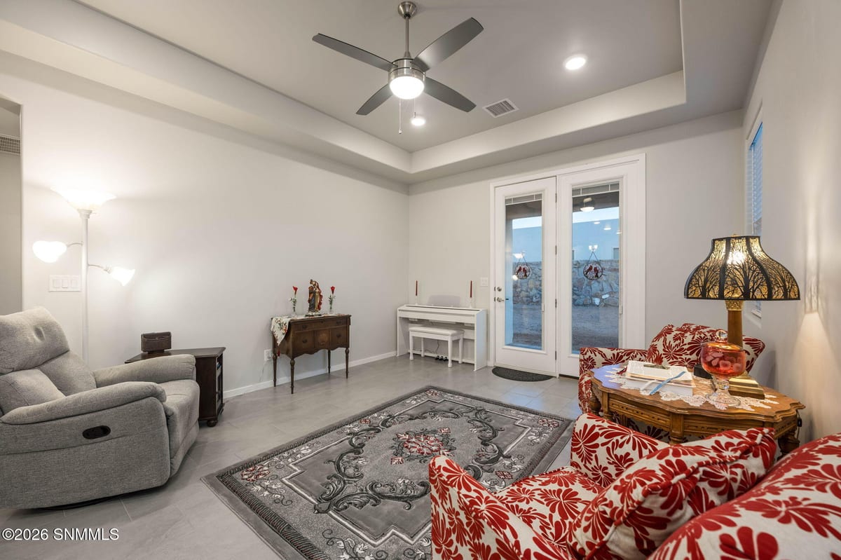 3804 Silverwood Road, Las Cruces, NM 88012 photo 13