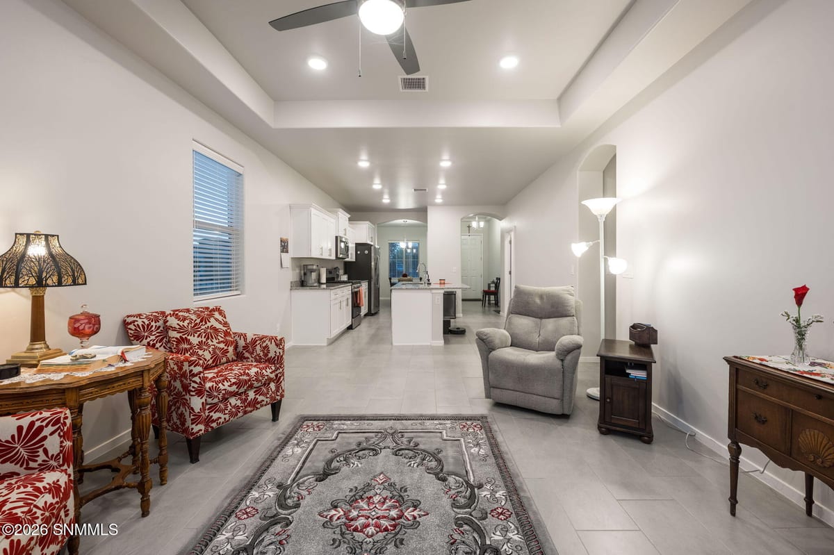 3804 Silverwood Road, Las Cruces, NM 88012 photo 14