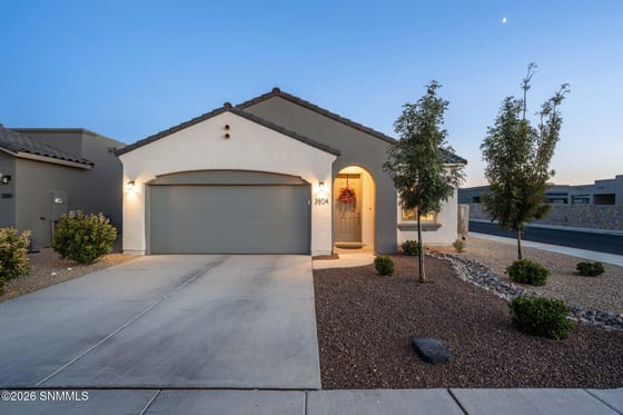 3804 Silverwood Road, Las Cruces, NM 88012 photo 2