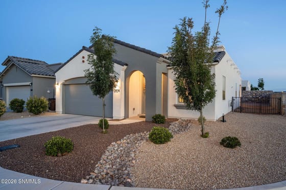 3804 Silverwood Road, Las Cruces, NM 88012 photo 3