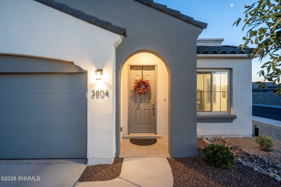 3804 Silverwood Road, Las Cruces, NM 88012 photo 4