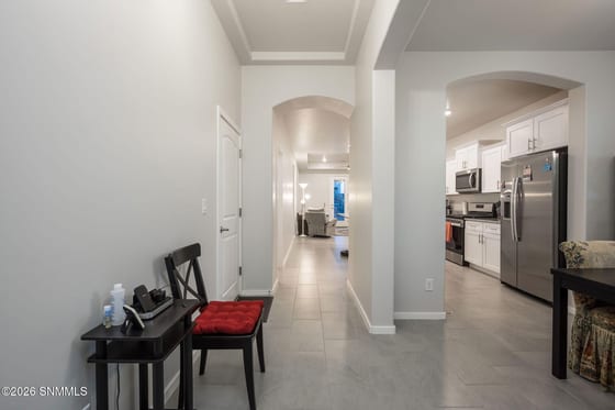 3804 Silverwood Road, Las Cruces, NM 88012 photo 5