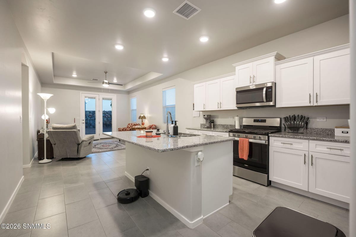 3804 Silverwood Road, Las Cruces, NM 88012 photo 6