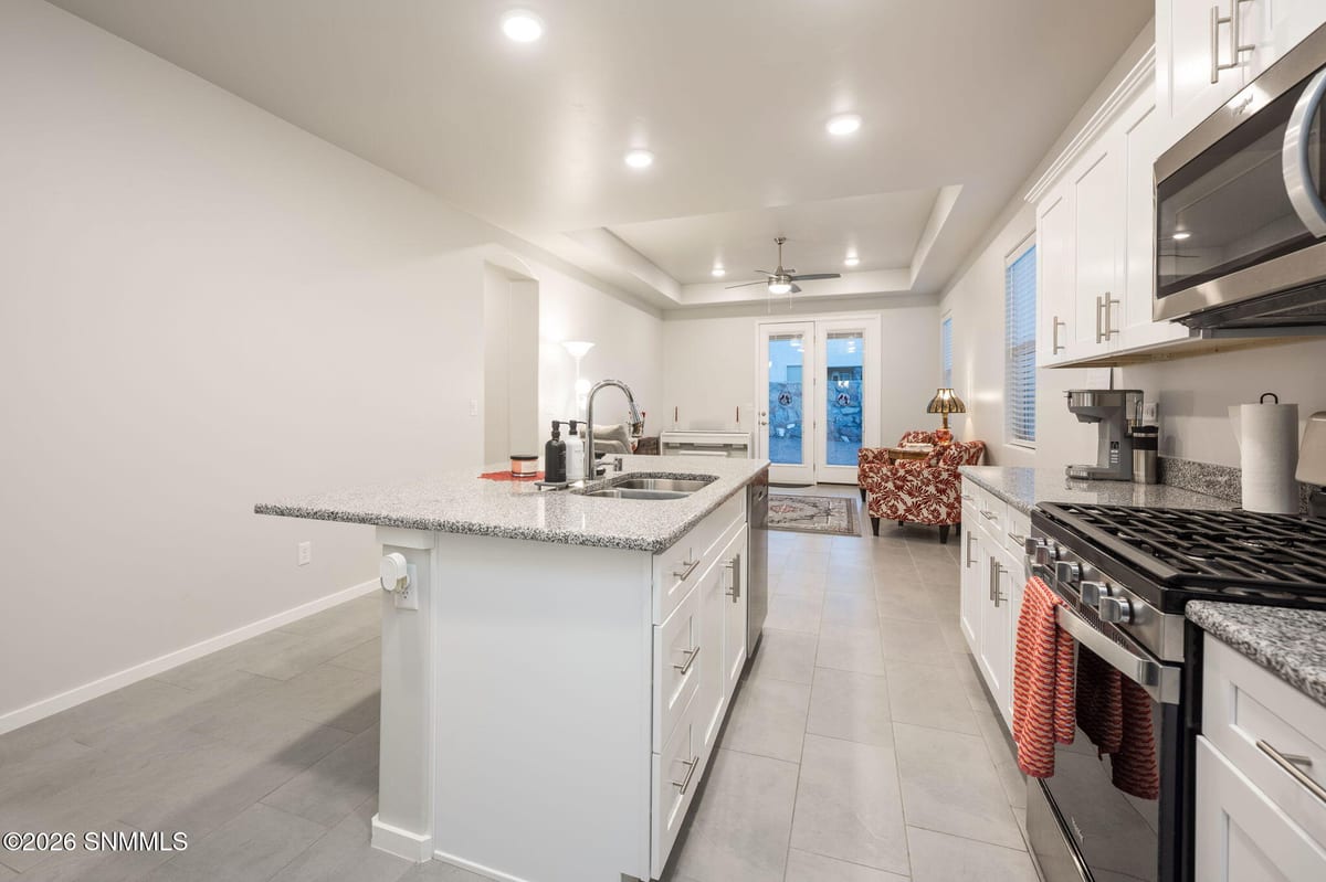 3804 Silverwood Road, Las Cruces, NM 88012 photo 10