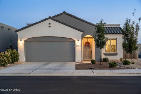 3804 Silverwood Road, Las Cruces, NM home for sale at $305,000