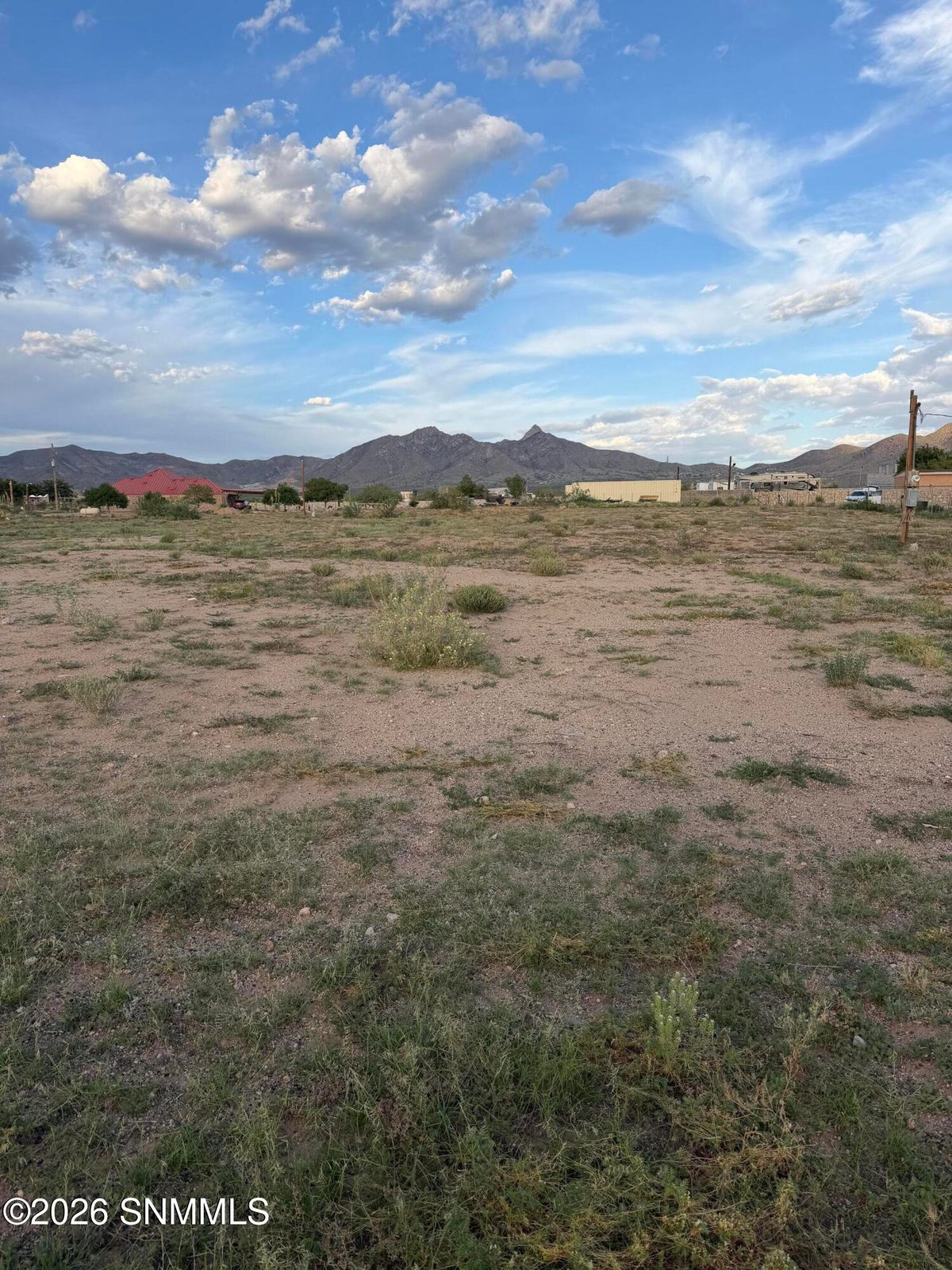6693 Jack Rabbit Road, Las Cruces, NM 88012 photo 1