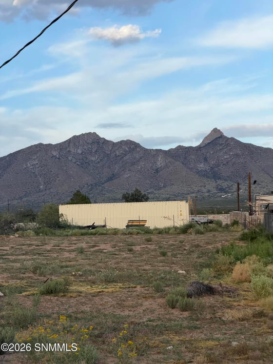6693 Jack Rabbit Road, Las Cruces, NM 88012 photo 5
