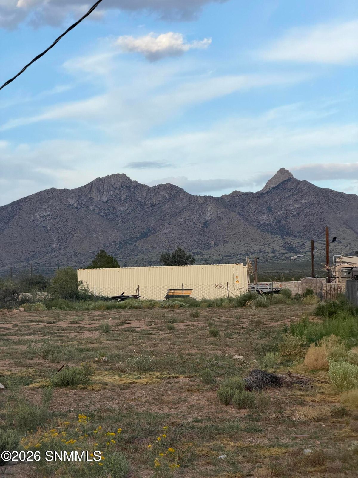 6693 Jack Rabbit Road, Las Cruces, NM 88012 photo 5