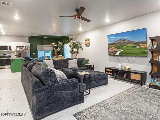 3801 Gibraltar Road, Las Cruces, NM 88012 photo 5