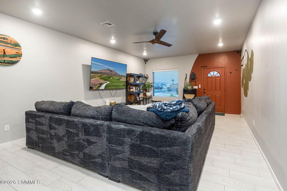 3801 Gibraltar Road, Las Cruces, NM 88012 photo 9