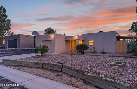 1732 McRae Avenue, Las Cruces, NM 88001 photo 2