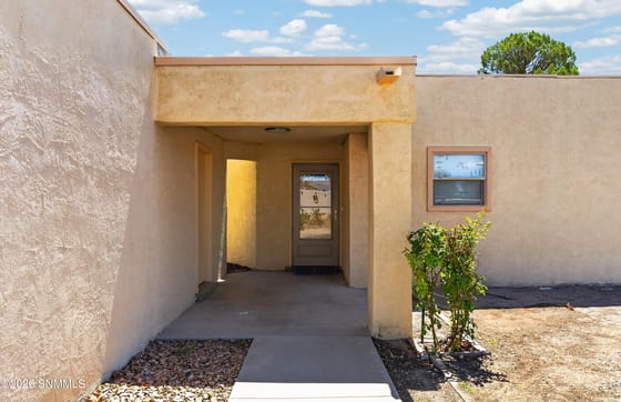 1732 McRae Avenue, Las Cruces, NM 88001 photo 3