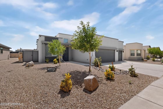 7330 Sentinel Avenue, Las Cruces, NM 88012 photo 2