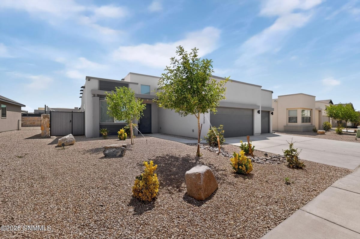 7330 Sentinel Avenue, Las Cruces, NM 88012 photo 2