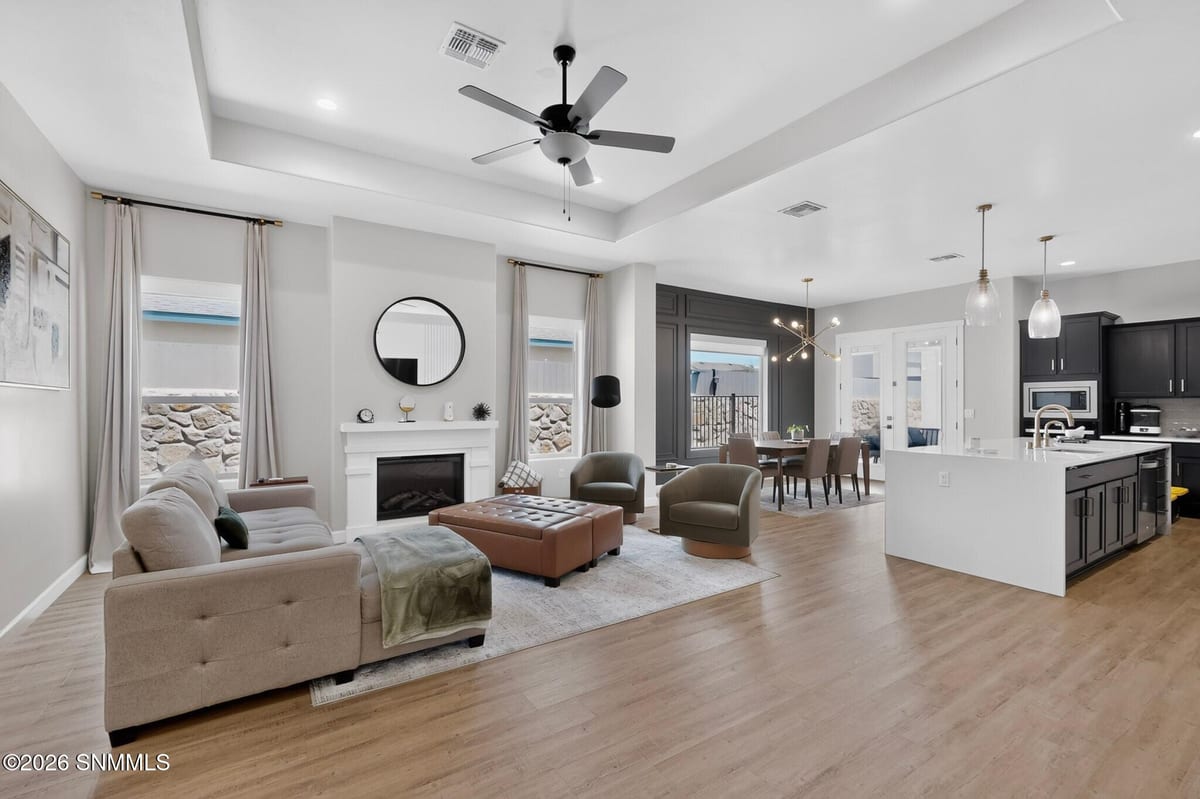 7330 Sentinel Avenue, Las Cruces, NM 88012 photo 10