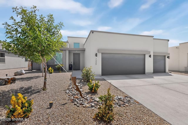7330 Sentinel Avenue, Las Cruces, NM – 4 bedroom, 2,122 sqft single family residence for sale at $475,000