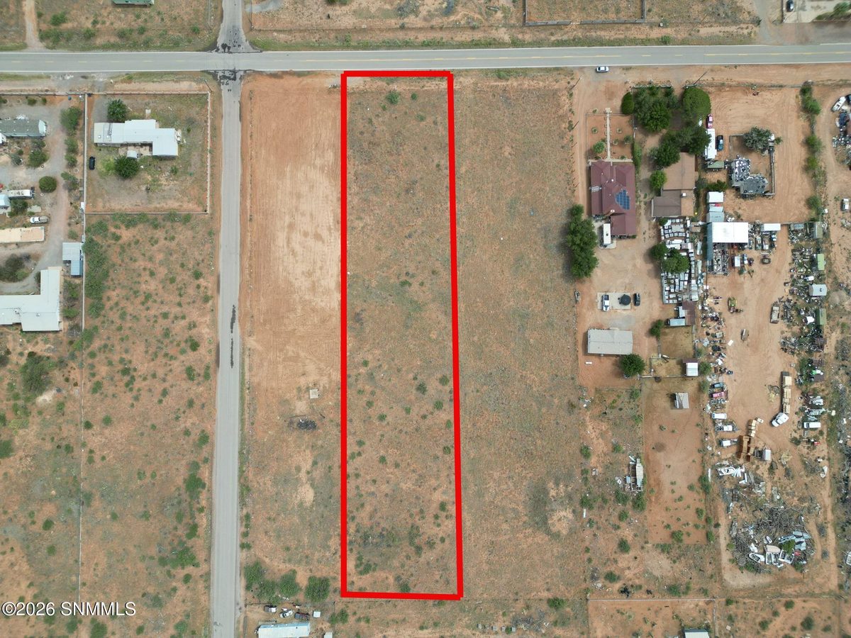568 Oasis Drive, Chaparral, NM 88081, foto 16