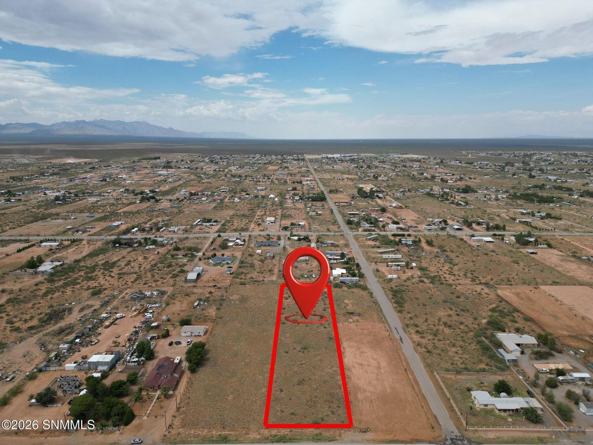 568 Oasis Drive, Chaparral, NM 88081, foto 2