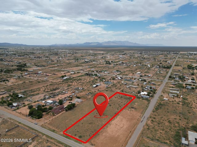 568 Oasis Drive, Chaparral, NM 88081, foto 3