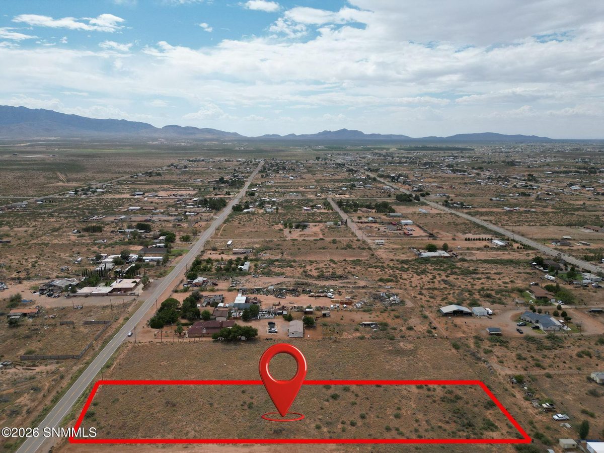 568 Oasis Drive, Chaparral, NM 88081, foto 4