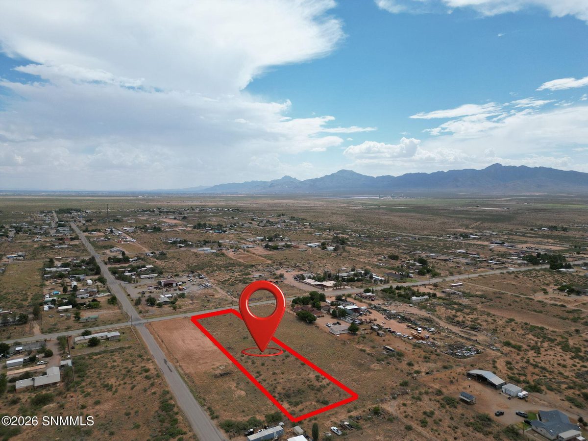 568 Oasis Drive, Chaparral, NM 88081, foto 5