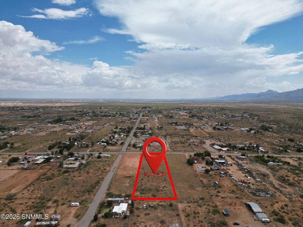 568 Oasis Drive, Chaparral, NM 88081, foto 6