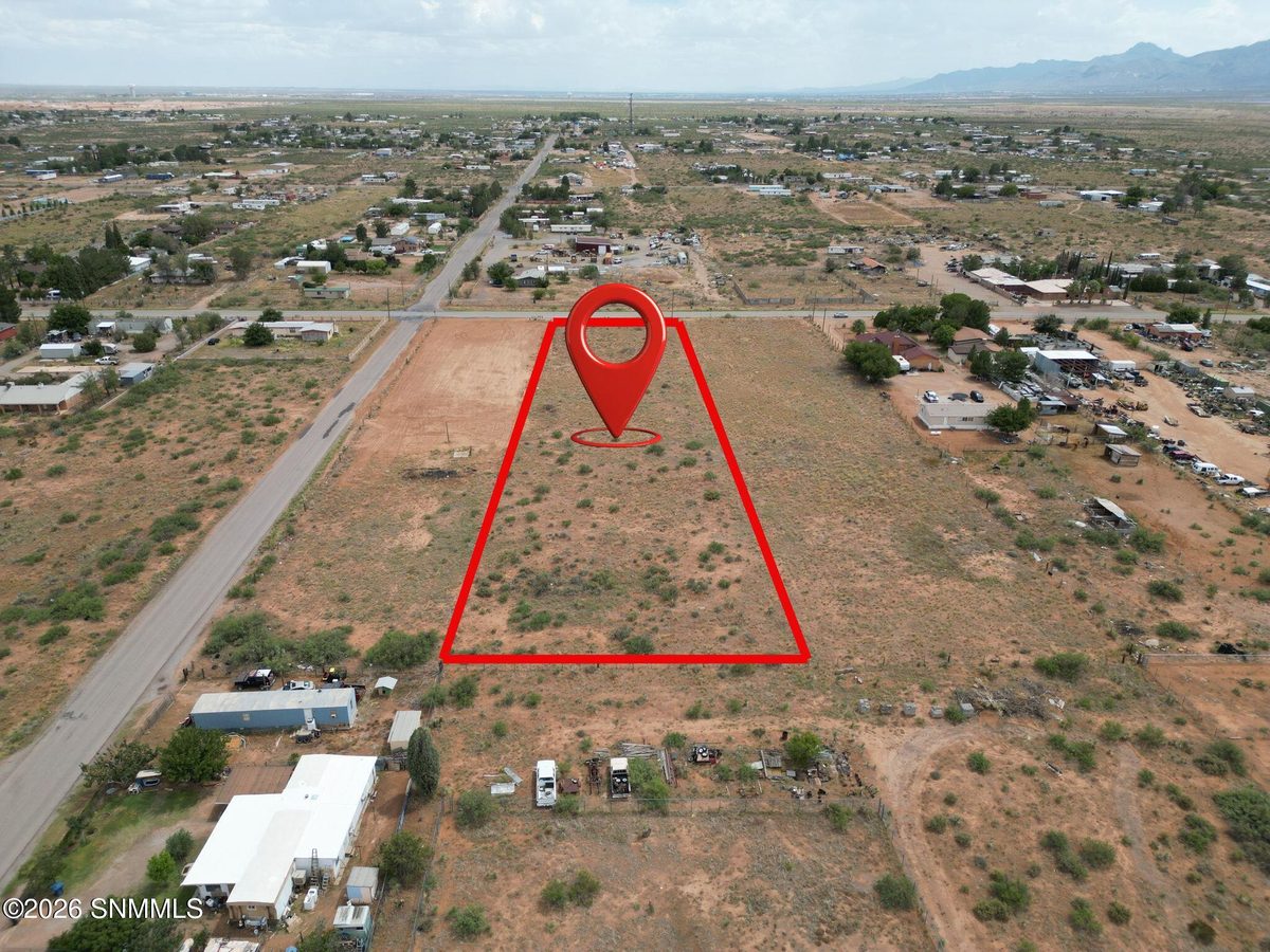 568 Oasis Drive, Chaparral, NM 88081, foto 7