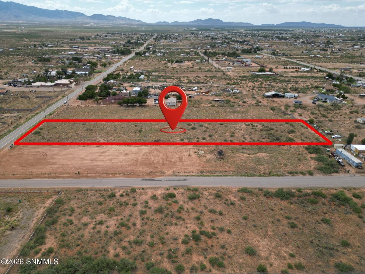 568 Oasis Drive, Chaparral, NM 88081, foto 8