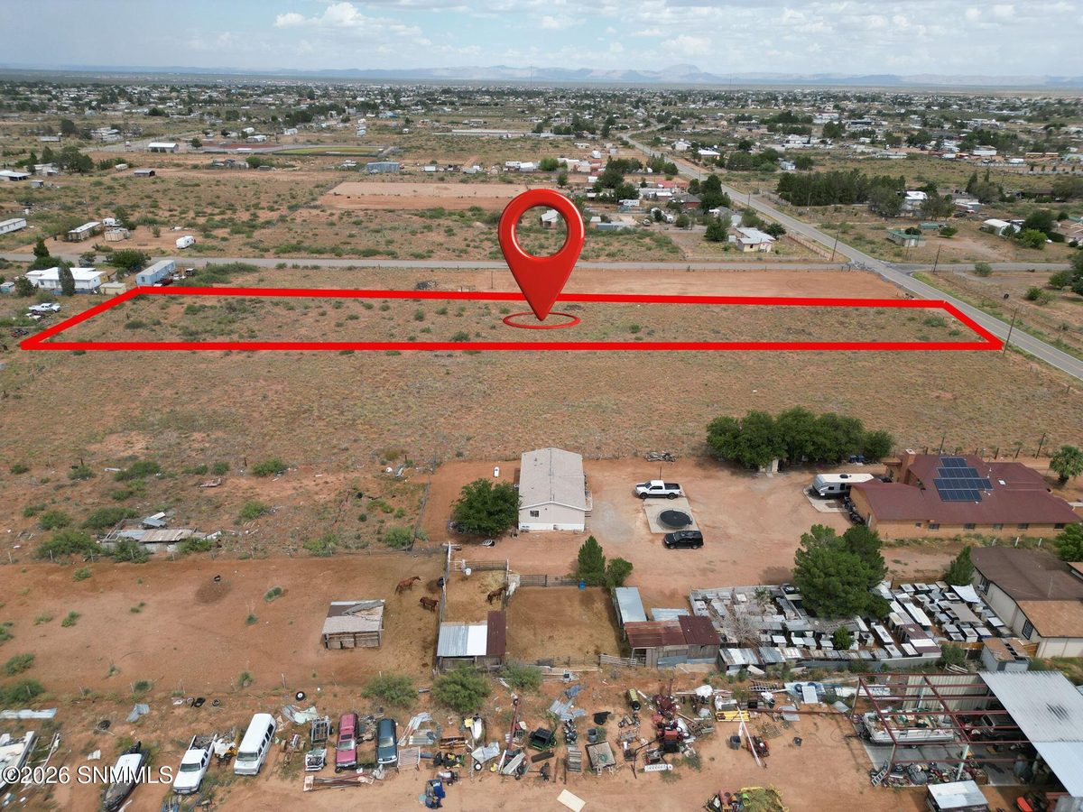 568 Oasis Drive, Chaparral, NM 88081, foto 9