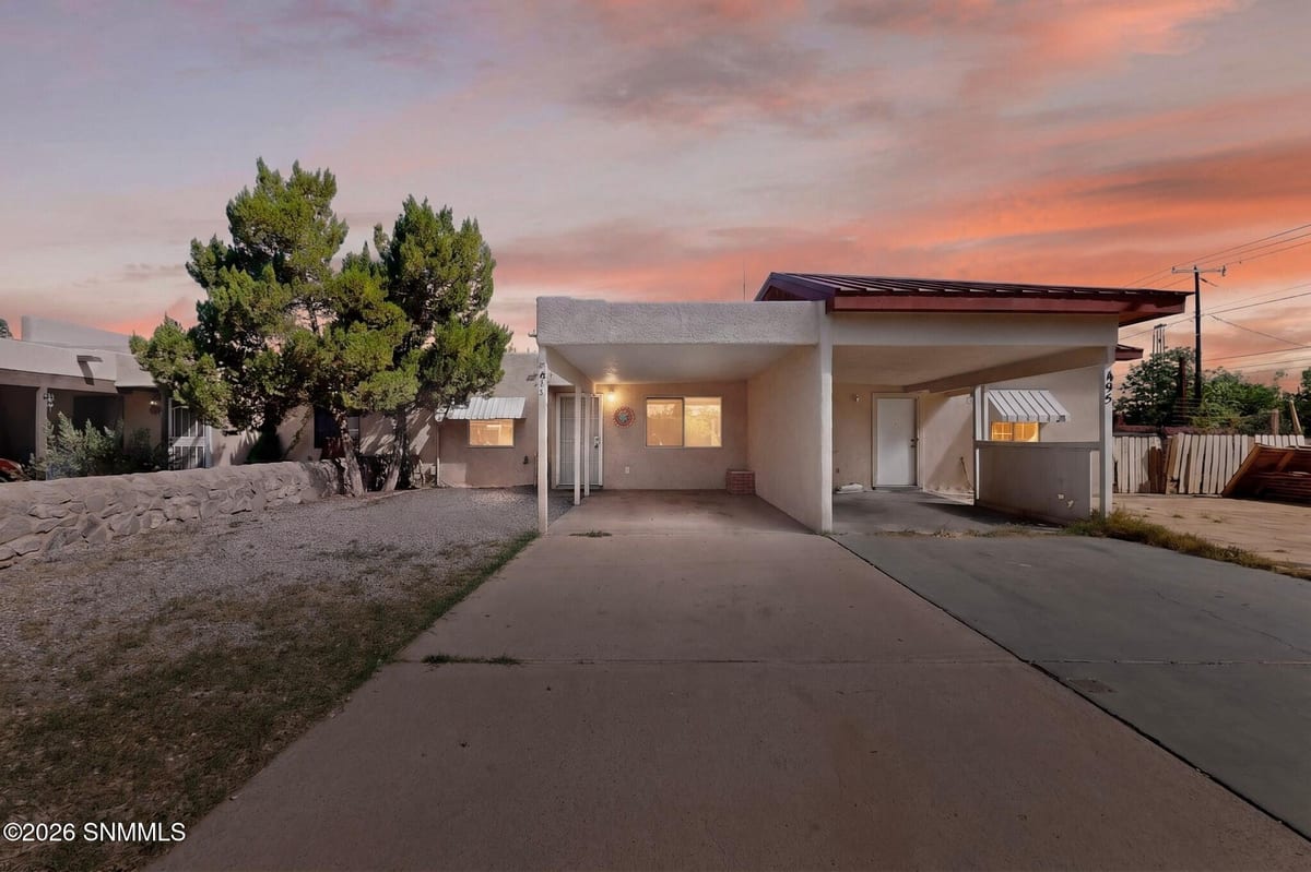 475 Colorado Avenue, Las Cruces, NM 88001 photo 1