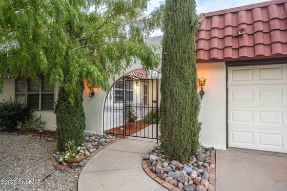 1714 Royal Drive, Las Cruces, NM 88011 photo 3