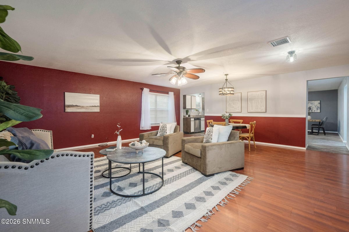 1714 Royal Drive, Las Cruces, NM 88011 photo 9
