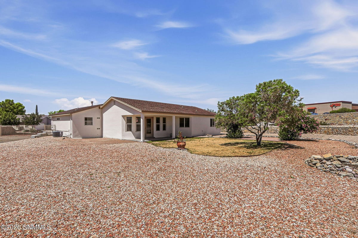 3365 Chimney Rock Road, Las Cruces, NM 88011 photo 14