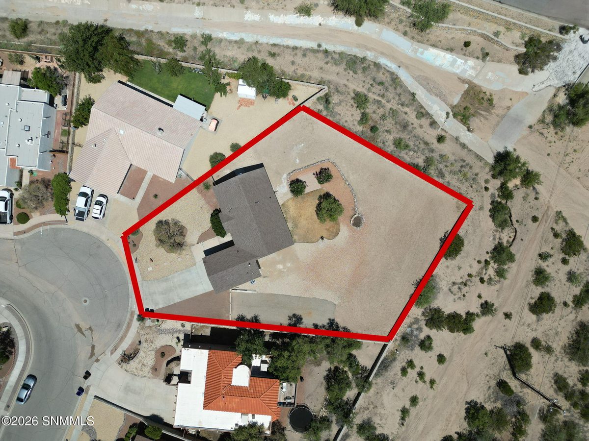 3365 Chimney Rock Road, Las Cruces, NM 88011 photo 6