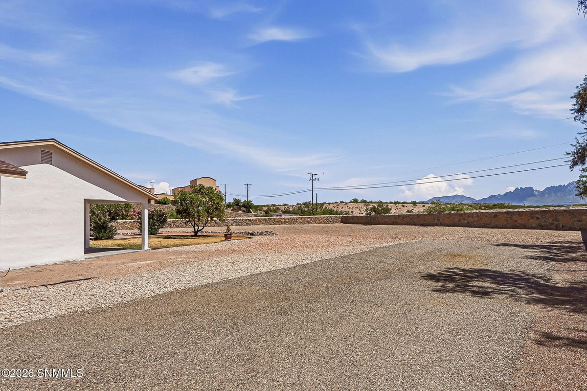 3365 Chimney Rock Road, Las Cruces, NM 88011 photo 10