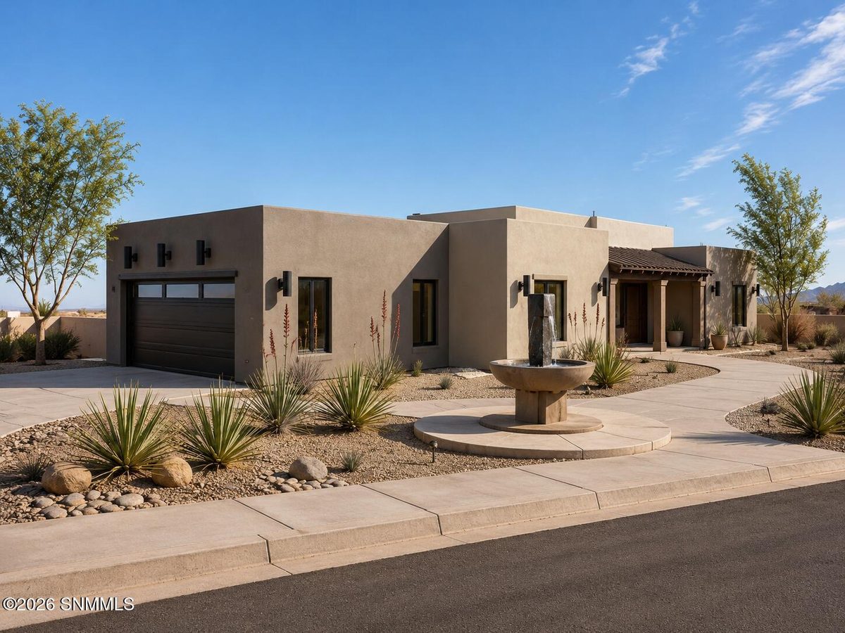 748 Polar Desert Drive, Chaparral, NM 88081 photo 1