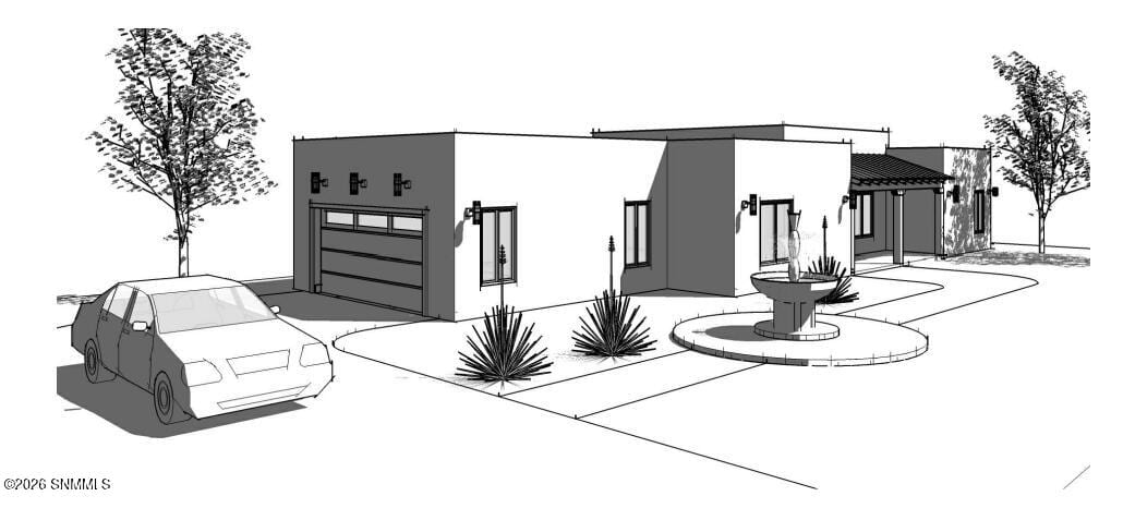 748 Polar Desert Drive, Chaparral, NM 88081 photo 6